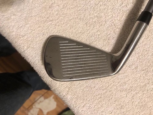 discounted selling ADAMS GT Tight Lies 6 Iron Golf Graphite Shaft