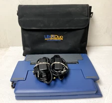 UbiDuo Face To Face Communication Device U-200A UBI200A READ