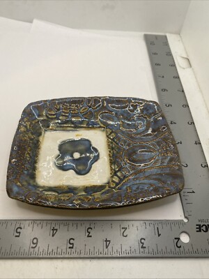 Small Rectangular Dish IP Marking 43A-1140L 15