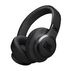 Jbl Live 770Nc - Wireless Over-Ear Headphones with Noise Cancelling Black