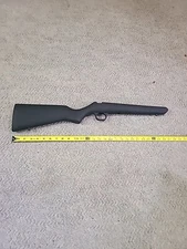 Knight American Knight .50 Cal. Inline Muzzleloader Synthetic Stock ~ FREE SHIP