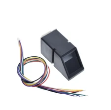 AS608 Fingerprint Reader Sensor Module Optical Fingerprint Module For Arduino 