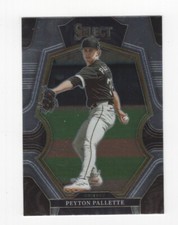 2023 PANINI SELECT CONCOURSE, PREMIER, DIAMOND BASE CARDS #1-#300 PICK YOUR CARD