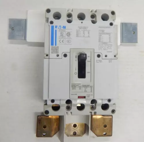 Eaton BKG2G150 (PDG23G0150TFFL) Main Circuit Breaker Kit 3Ø 150 amp 600v NEW