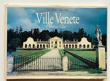 Gerolimetto Petoello Ville Venete Venetian Villas Ghedina & Tassotti Palladio