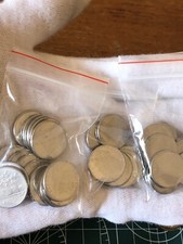 MONETE ITALIANE 100 LIRE PICCOLE 