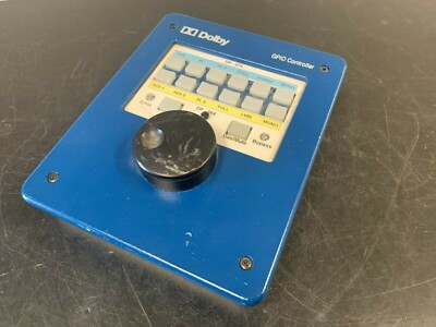 REMOTE DOLBY GPIO CONTROLLER DP570