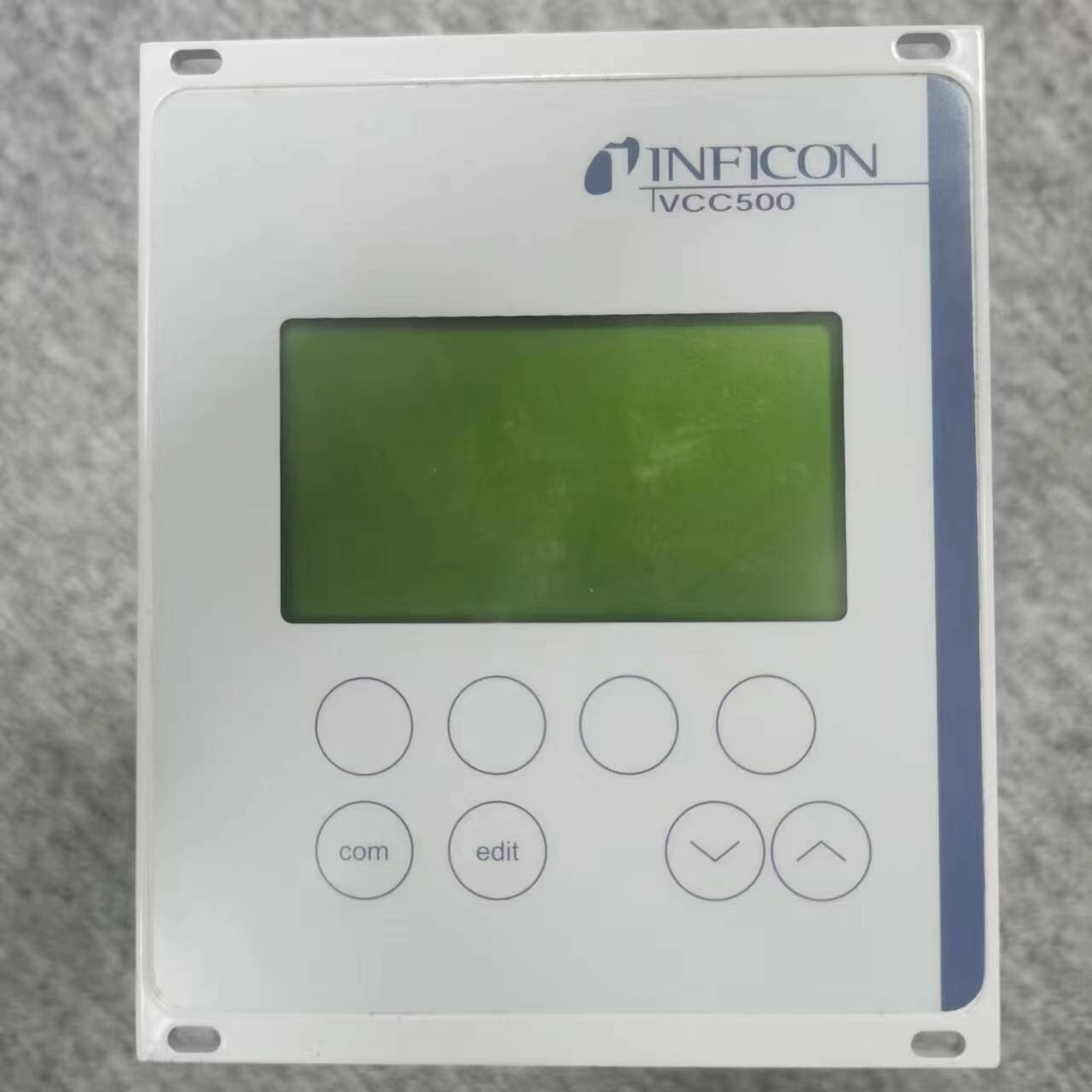 INFICON VCC500 Vacuum Pressure Gauge Controller，working eBay