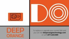 Sim card unlocked with 1GB Data, best back up option to your existing SIM