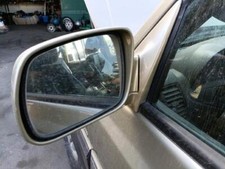 Retroviseur gauche (ou coque) Hyundai TERRACAN