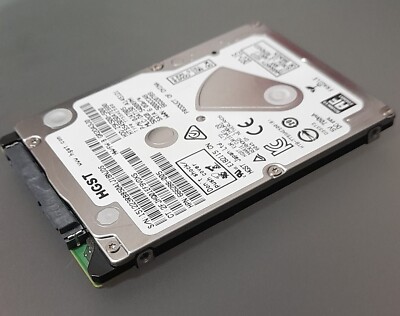 500GB HDD HGST 2.5'' Z5K500-500 SATA