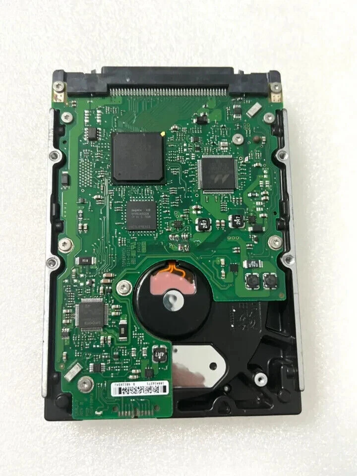 Seagate Cheetah ST373455LC 72.GB 15K Internal 15000RPM 3.5" HDD - Image 4 of 4