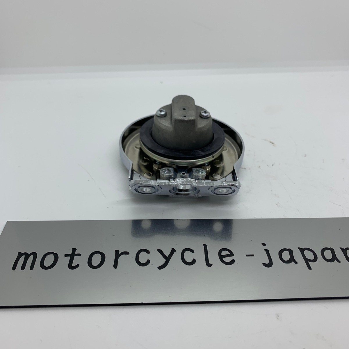 ko_kaページです ko_kaページです Buy PAIR Block Off Cap ZX-10R (11-25) SKU