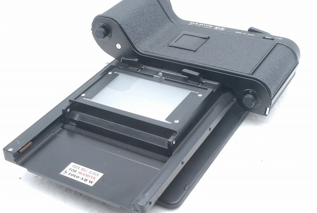 Toyo Camera Film Backs & Holders for sale | eBay