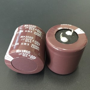 Конденсатор 330uf 400v