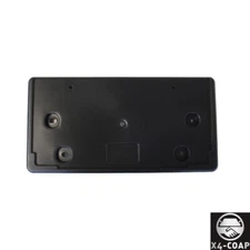 New Front LICENSE PLATE For Chevy Cruze