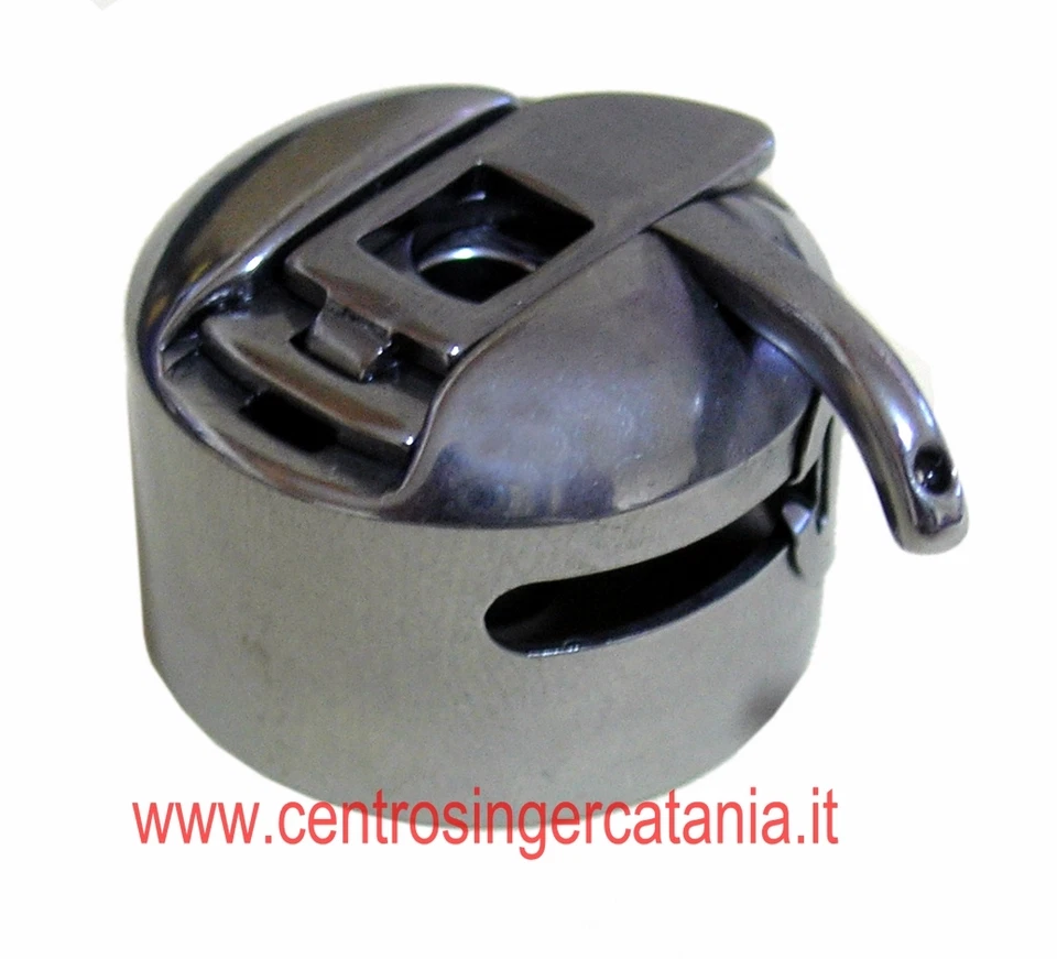 - SENZA MARCA//GENERICO – CAPSULA SPOLINE MACCHINE PER DA CUCIRE BERNINA SINGER SILVERCREST JANOME NECCHI