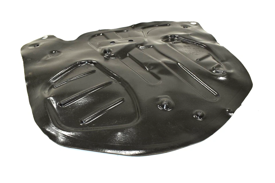 Дефлектор изолятора салона передней правосторонней двери 2020-2023 Chevrolet Silverado 3500 OE - Изображение 3 из 4