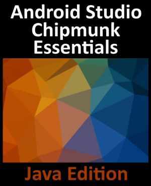 Android Studio Chipmunk Essentials - Java - Paperback, by Smyth Neil - Very Good