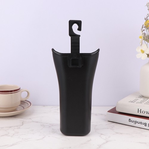 Car Umbrella Storage Box Umbrella Holder Rack Backseat Can Garbage Car Cup - Picture 6 of 10