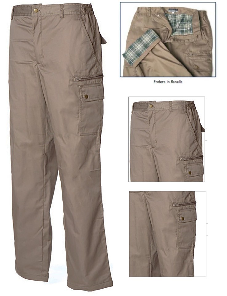 Pantaloni modulari Regatta Travel Light Packaway