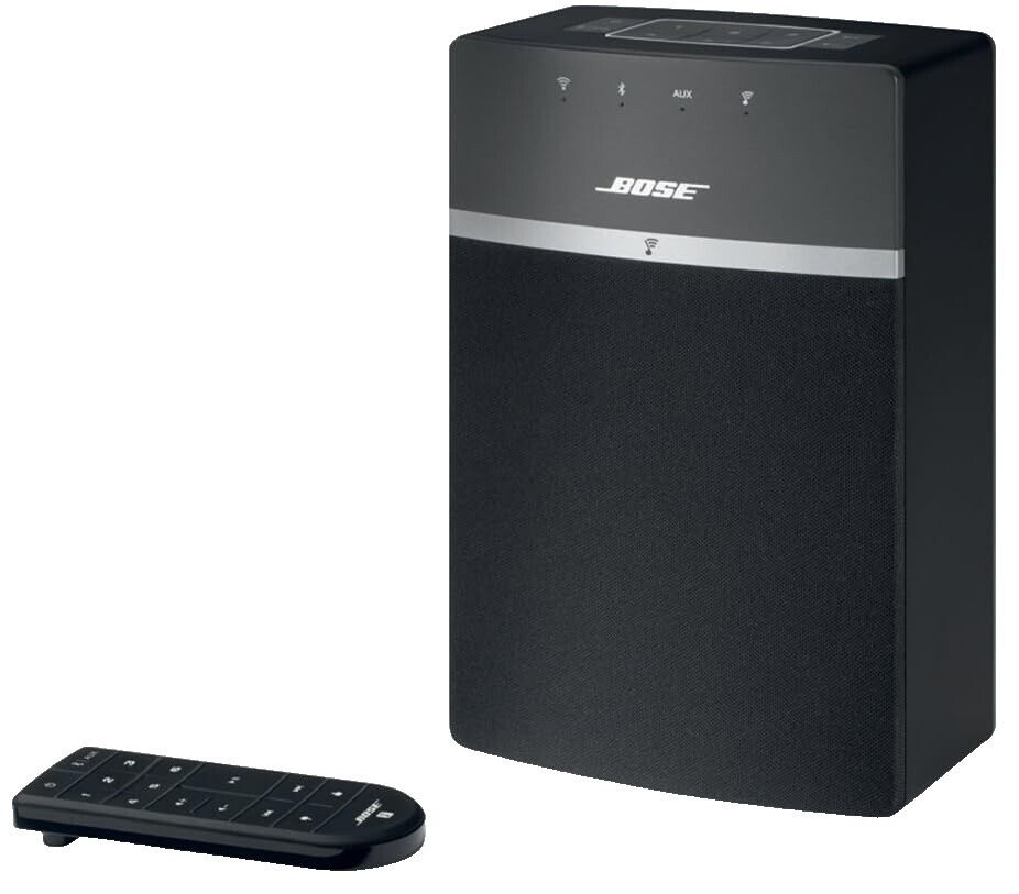 Bose Soundtouch 10
