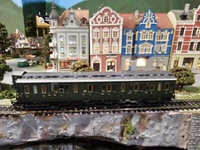 Fleischmann DB Passenger Car 5689 HO Scale DC