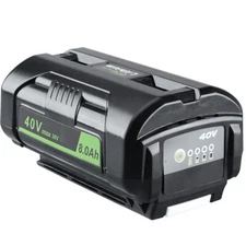 8.0Ah 40Volt Battery For Ryobi OP4050 Replacement OP4040 High Capacity Battery