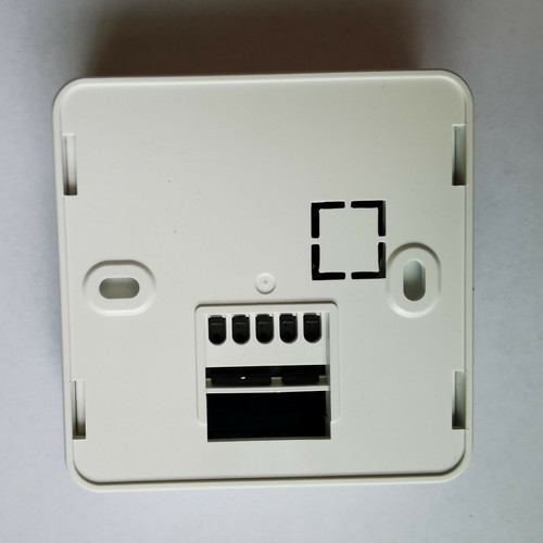 Tuya Zigbee Thermostat Valve Wifi Zigbee Radiator Actuator Zigbee Trv Wired Hub - Picture 11 of 23