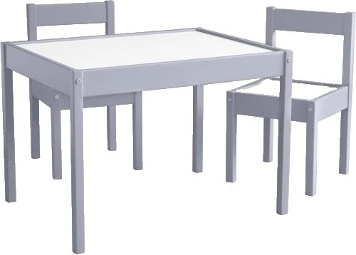 新游戏桌和椅子套装适用于儿童和青少年