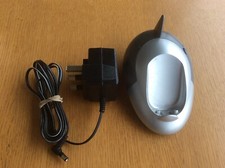 Tesco Cordless Home Phone Base & Charger Lead Plug Mains Adaptor ARC201 9v 300ma