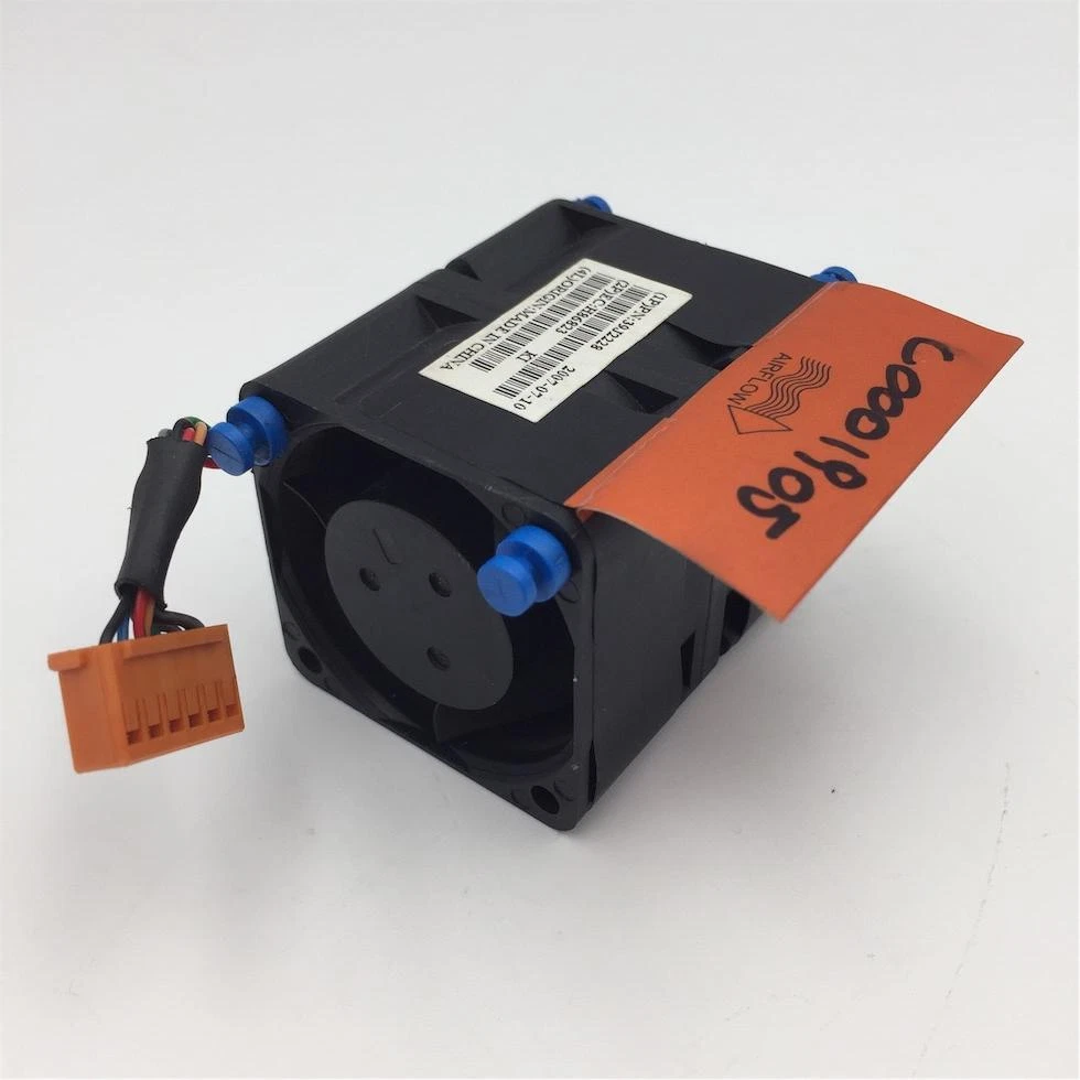 IBM Fan Assembly for 9115-505 39J2228 | eBay