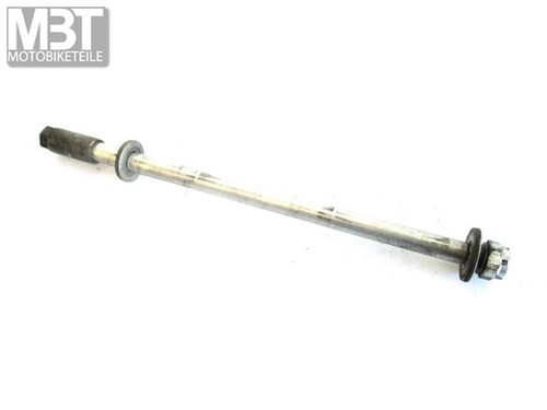 Yamaha XV 535 Virago 3BR Hinterradachse Achse Hinterrad Rear Axle Bj.88-95