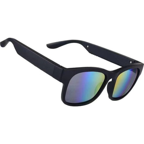 Polarized Smart Bluetooth Stereo Speaker Sunglasses Glasses Earphones Headset - Picture 15 of 17