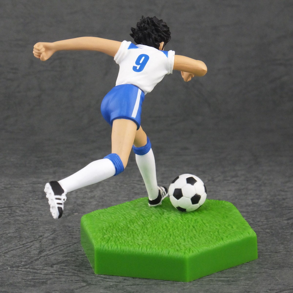 Tsubasa Shuji F93-397 SHUEISHA Anime Character figure Captain Tsubasa Kojiro