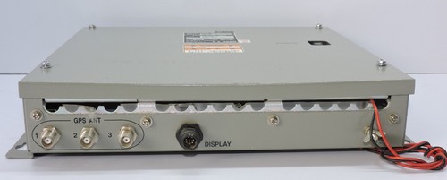 FURUNO SC-50 SATELLITE COMPASS - Picture 11 of 11