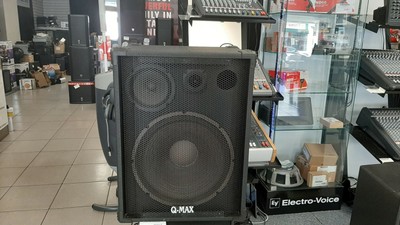 Qmax 15\