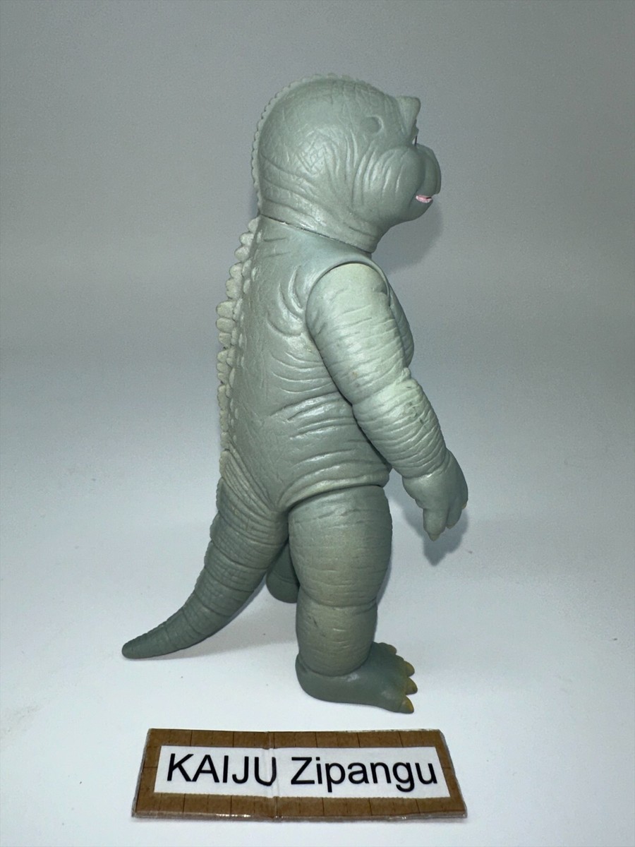 2004 Bandai Minilla 2005 6