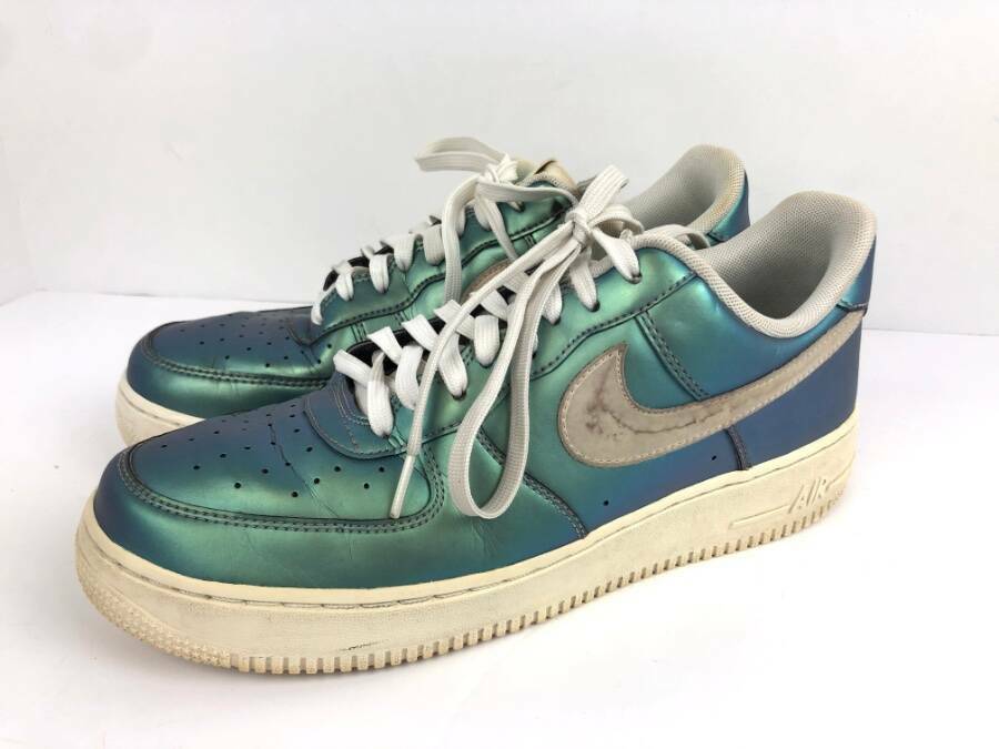 air force 1 fresh mint