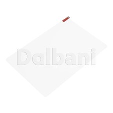 Samsung GALAXY Tab N8000/P5100 Tempered glass for Android Devices