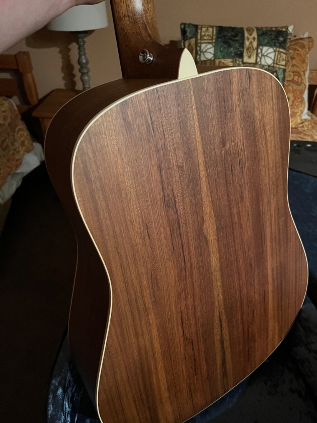 Martin Special Acoustic guitar (d16, d28, d18?) eBay