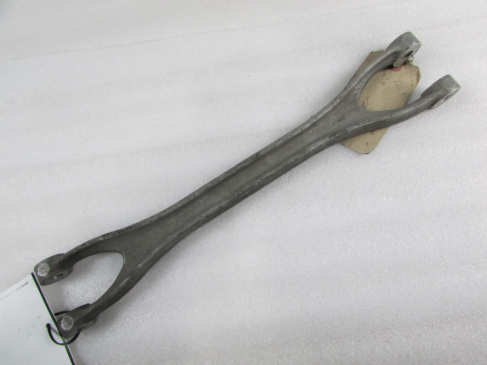 Lamborghini Aventador, Rear Lower Control Arm Rear Push Rod Used, P/N 470513387B