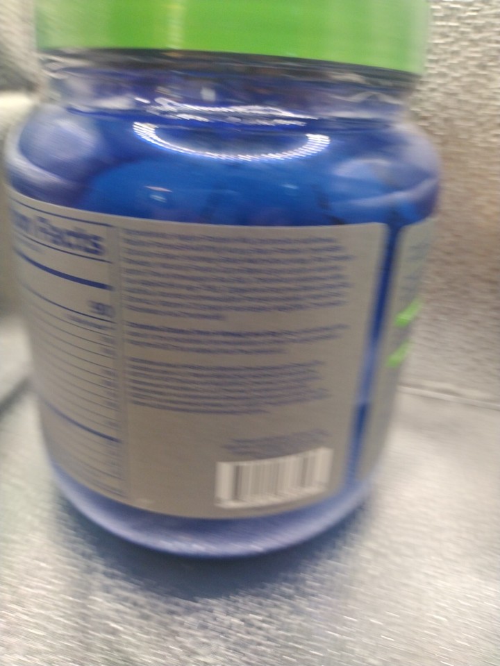 POWERLIFE Tony Horton High Impact Plant Protein Powder with 423gs (14.9