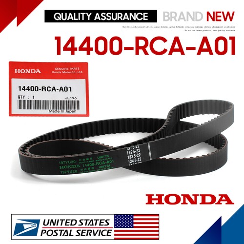 Honda 14400 rca a01