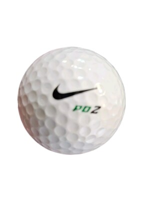 NIKE Precision Power Distance Golf Balls Super Soft New Open Box