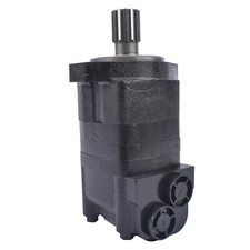 Hydraulic Motor 101-1006 for Char-Lynn 2000 Series Motor 1.25in 14T Spline Shaft