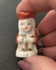 Vintage Miniature Soldier Pitcher Made in Japan FREE Tracked Delivery UK