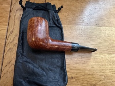 P139 Millville Executive Pfeife smoking pipe