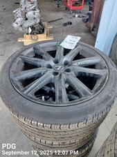 WHEEL/RIM ONLY OEM 13-15 LEXUS GS350
