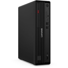 Lenovo ThinkCentre M70s Gen 6 SFF Desktop, Ultra 5 225, 16GB,512GB SSD,W11P